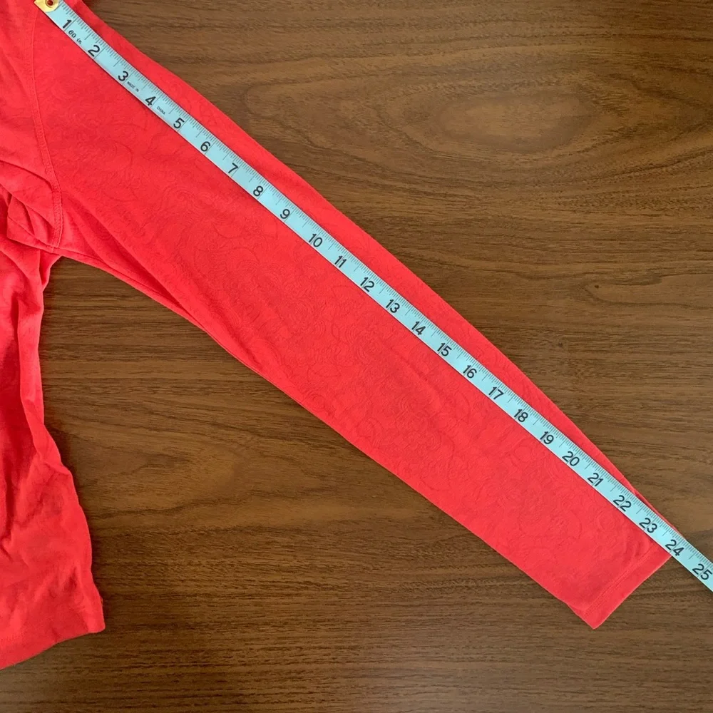 Eddie Bauer top - Picture 9 of 9